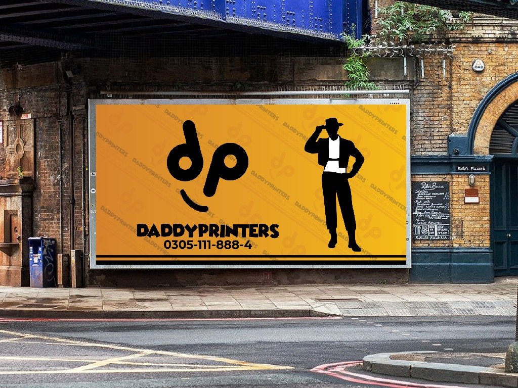 Frontlit Board (China 280gsm) 