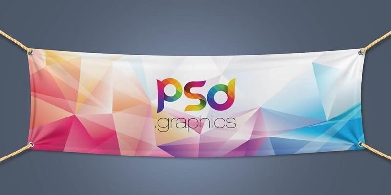 Front lit Banner (240Gsm)