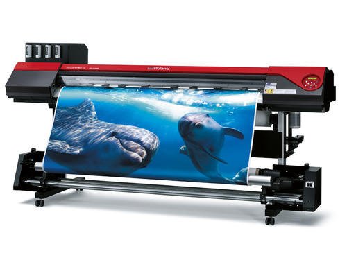 Vinyl S2000 Matte HD (Roland)