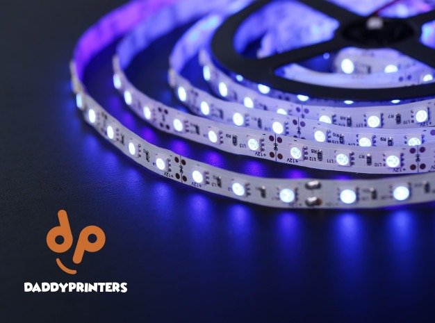 Robe Lights (90 Feet) 