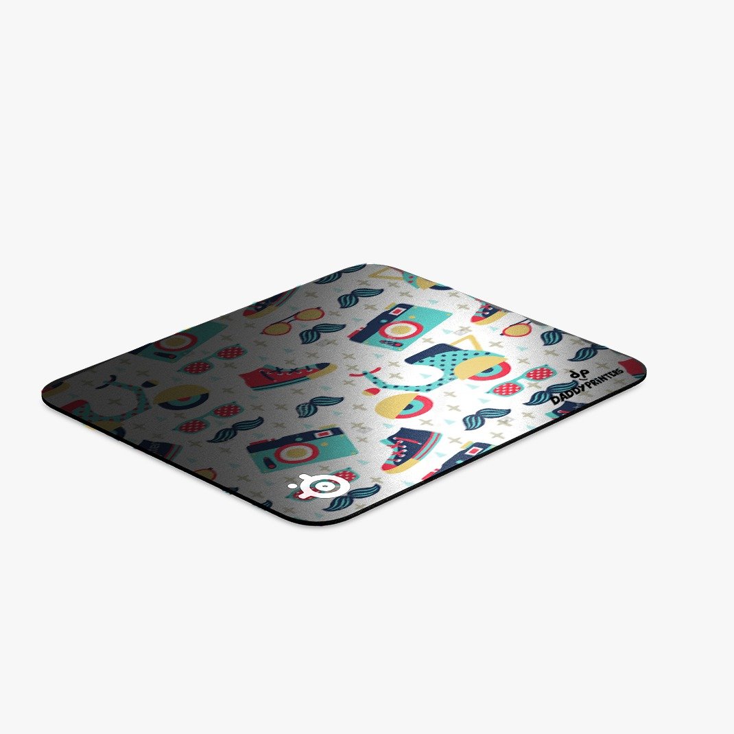Mouse Pad