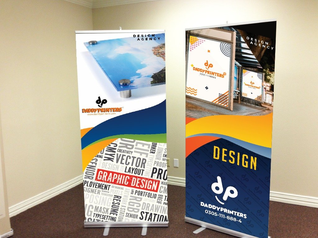 Roll Up Banners (33