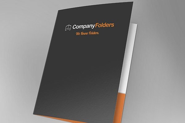 Business Folder