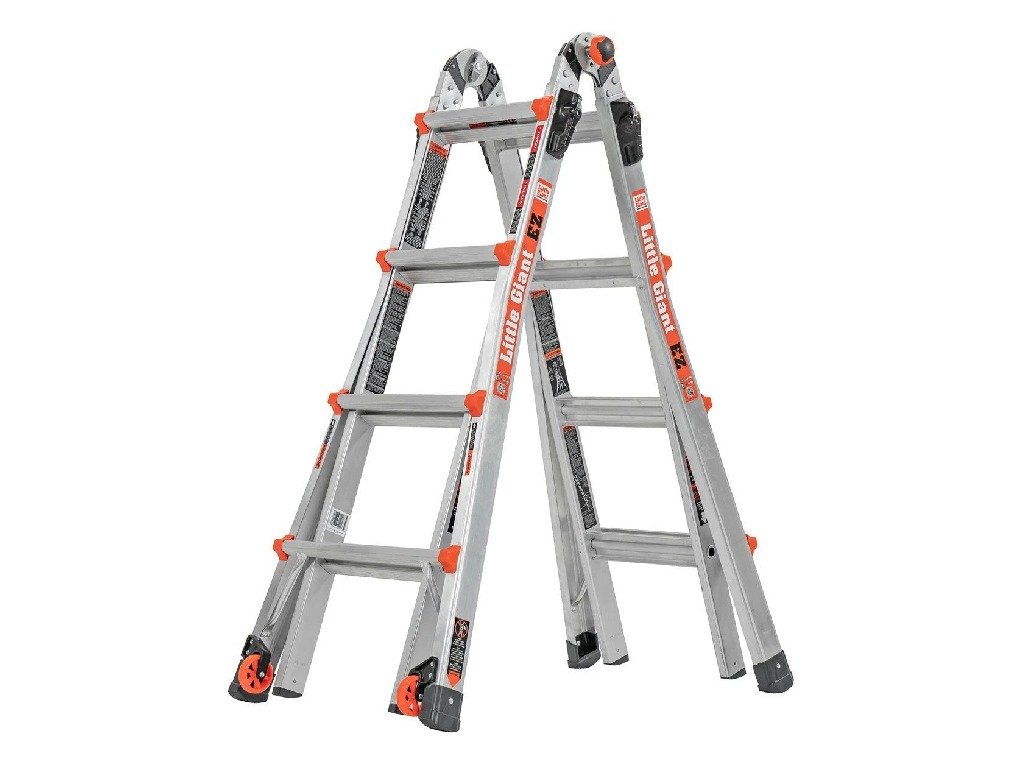 Ladders 