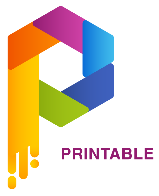 Printablepk